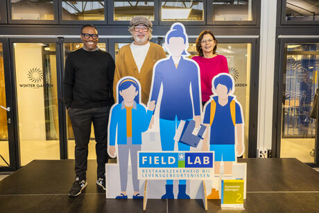 Team Gemeente Nijmegen